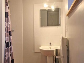 Appartement Cussac  8