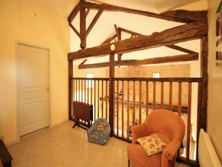 Appartement Cussac  62