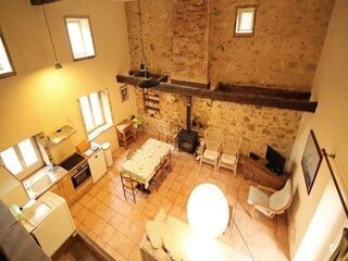 Appartement Cussac  63