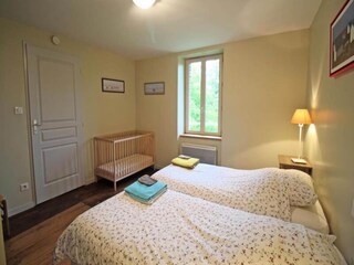 Appartement Cussac  64