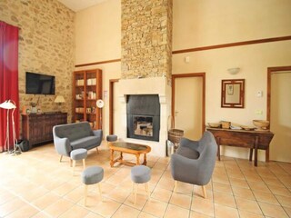 Appartement Cussac  44