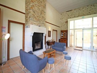 Apartment Cussac  65
