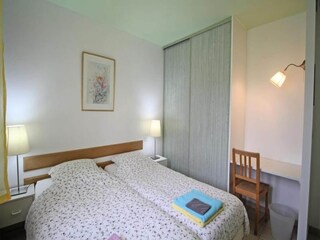 Appartement Cussac  66