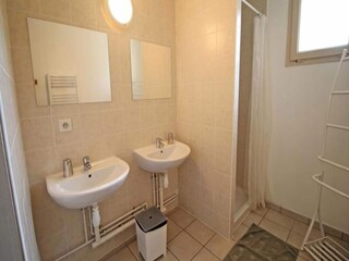 Appartement Cussac  10