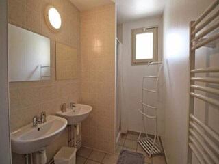Appartement Cussac  11