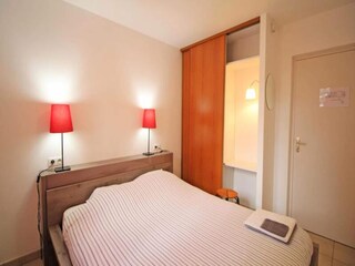 Appartement Cussac  12