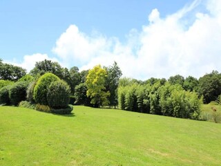 Appartement Cussac  13