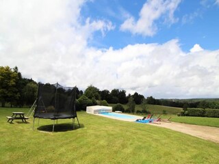 Appartement Cussac  15