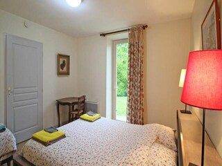 Appartement Cussac  17