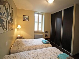 Appartement Cussac  68