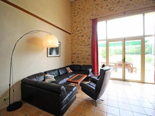 Appartement Cussac  70
