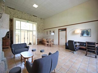 Appartement Cussac  71