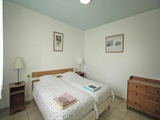 Appartement Cussac  18