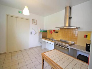 Appartement Cussac  19