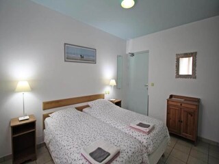 Appartement Cussac  45