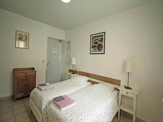 Appartement Cussac  20