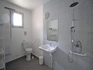 Appartement Cussac  21