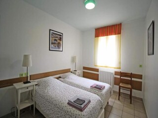 Appartement Cussac  46