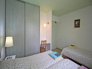 Appartement Cussac  72