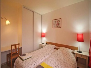 Appartement Cussac  22
