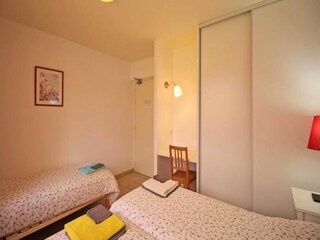 Appartement Cussac  23