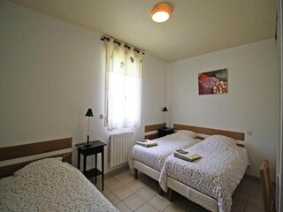 Appartement Cussac  24