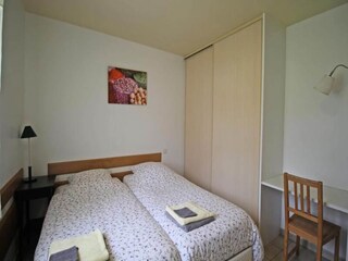 Appartement Cussac  25