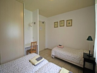 Appartement Cussac  26