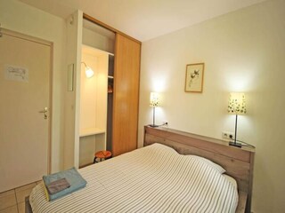 Appartement Cussac  29