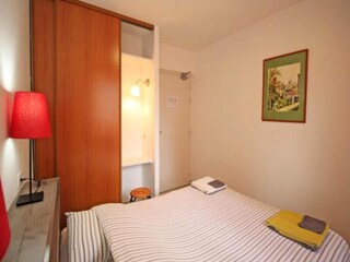 Appartement Cussac  31