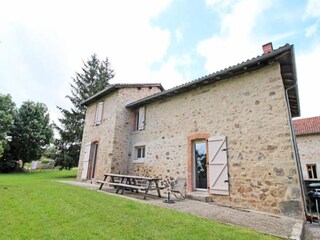 Appartement Cussac  33