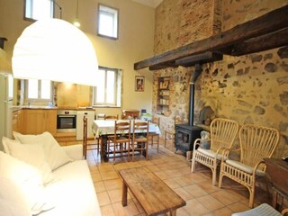 Appartement Cussac  35