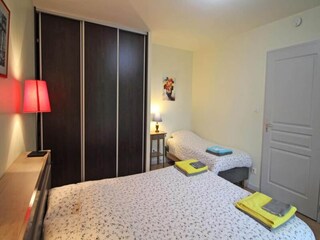 Appartement Cussac  36