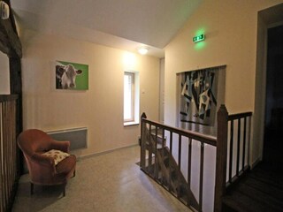 Appartement Cussac  48