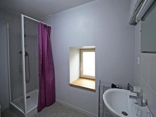 Appartement Cussac  37