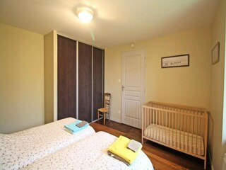 Appartement Cussac  38