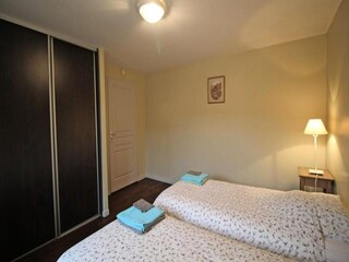 Appartement Cussac  39