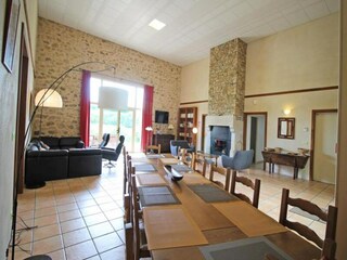 Appartement Cussac  49