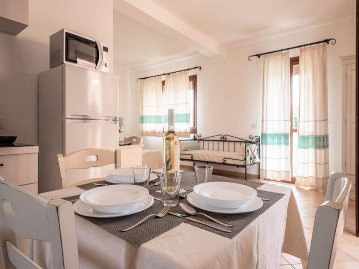 Apartment Vignola Mare  7