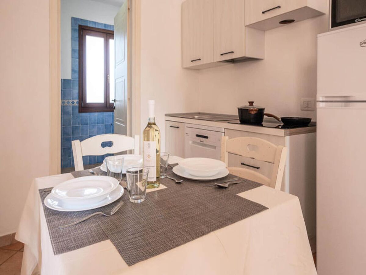 Apartment Vignola Mare  8