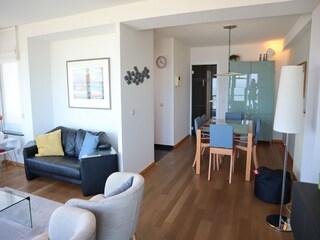 Appartement Nieuwpoort  27