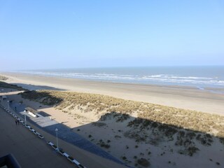 Appartement Nieuwpoort  29