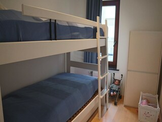 Appartement Nieuwpoort Kenmerken 2