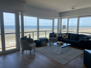 Appartement Nieuwpoort Kenmerken 3