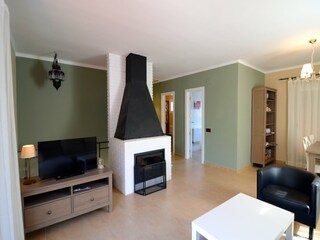 Holiday house L'Estartit Features 9