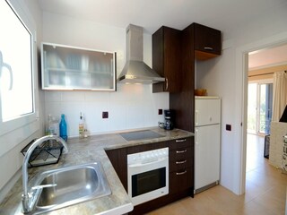 Holiday house L'Estartit Features 6