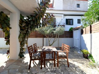 Vakantiehuis L'Estartit  22