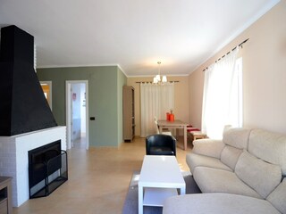 Holiday house L'Estartit Features 19