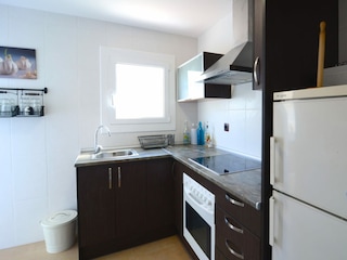 Holiday house L'Estartit Features 17