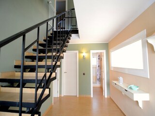 Holiday house L'Estartit Features 15